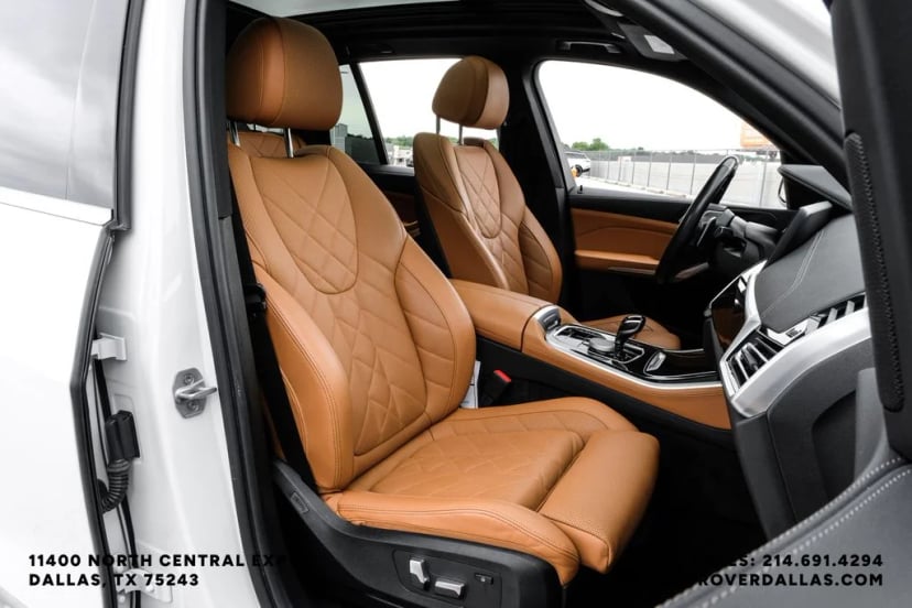 2023 BMW X5 - Image 38