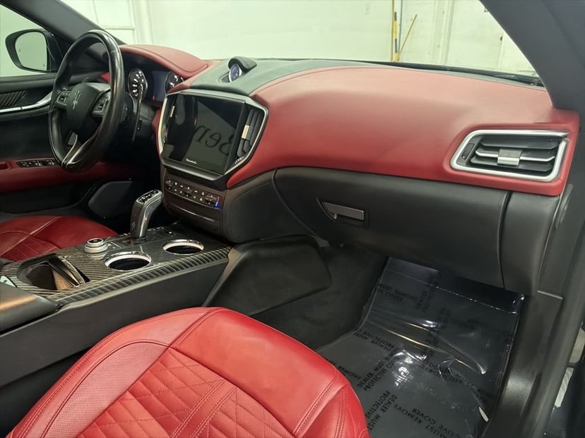 2021 Maserati Ghibli - Image 28
