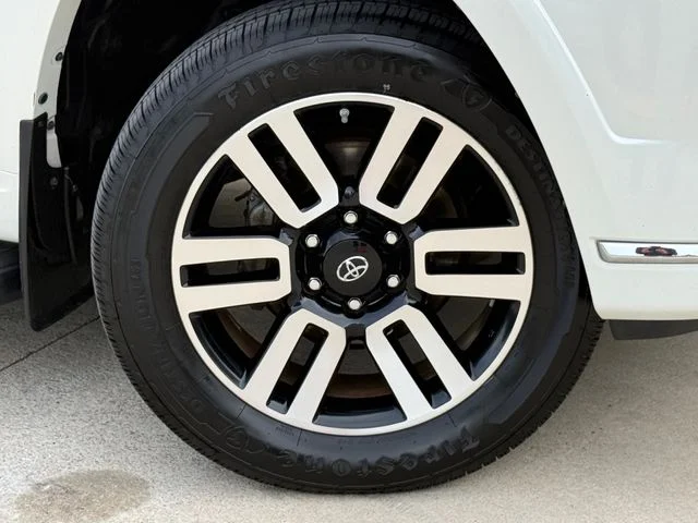 2017 Toyota 4Runner - Image 2