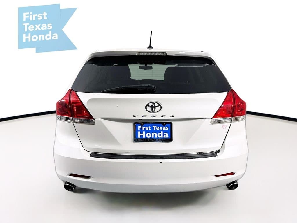 2009 TOYOTA Venza - Image 7