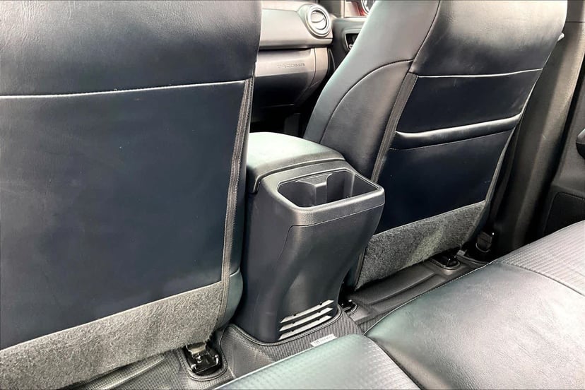 2023 Toyota Tacoma - Image 34