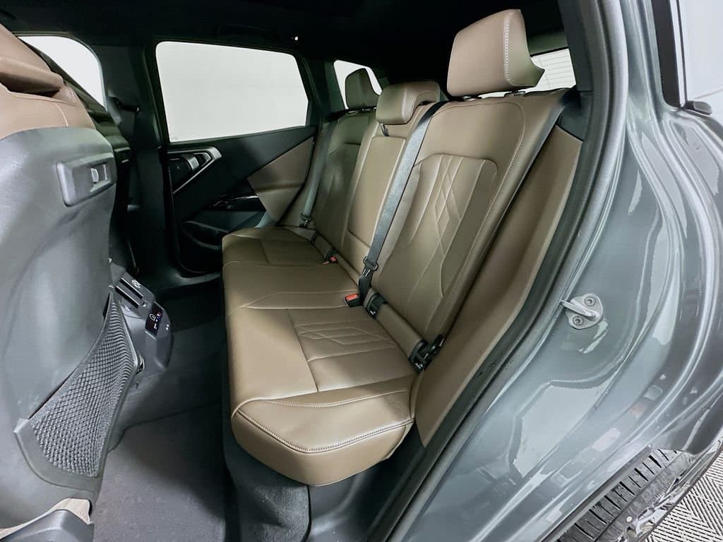 2026 BMW X3 - Image 17