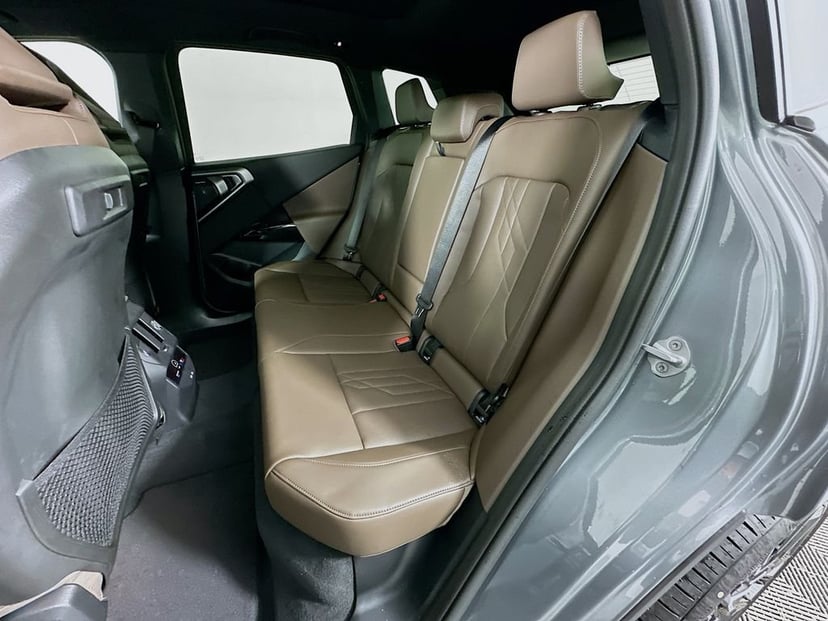 2026 BMW X3 - Image 17