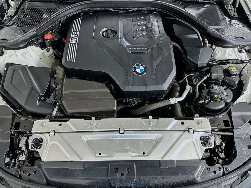 2020 BMW 3 Series - Image 30