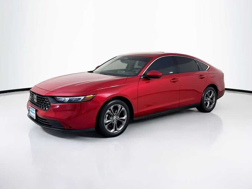 2023 Honda Accord - Image 4
