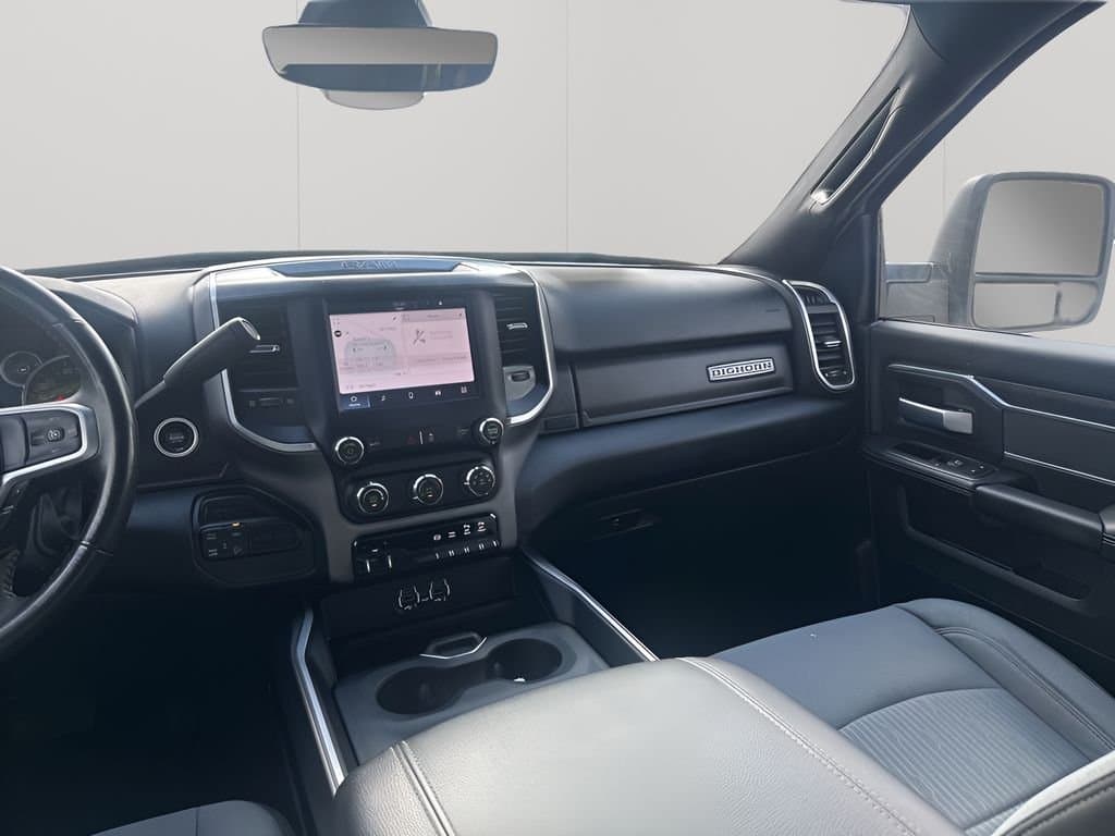 2024 Ram 2500 - Image 23
