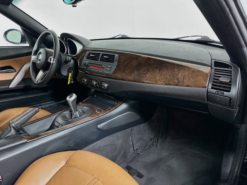 2008 BMW Z4 - Image 24