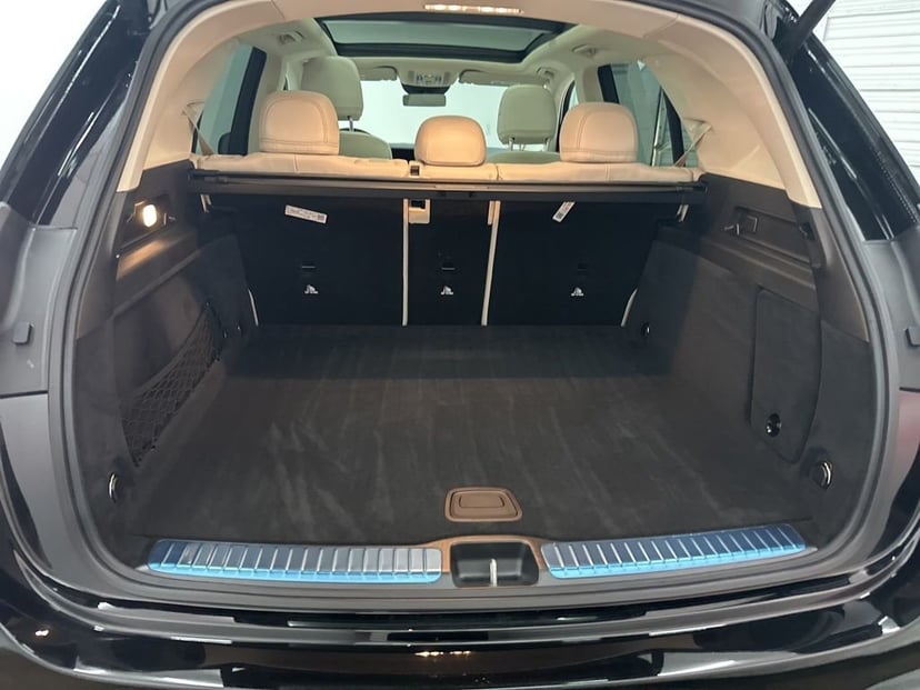 2026 Mercedes-Benz GLE - Image 22