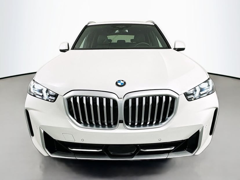 2026 BMW X5 - Image 2