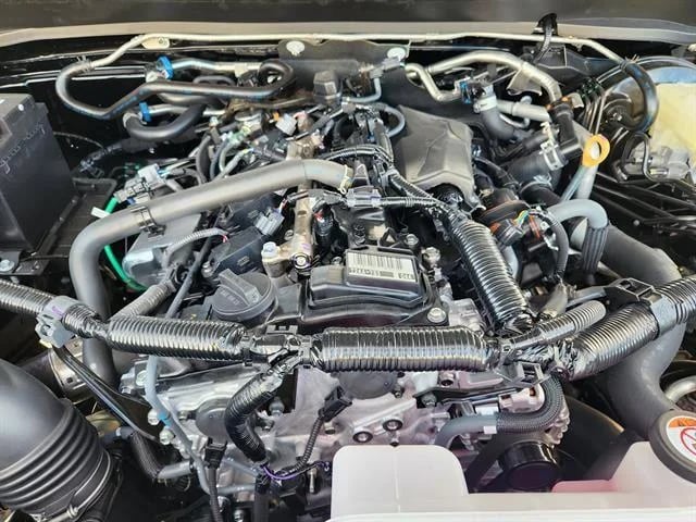 2026 Toyota Tacoma - Image 71