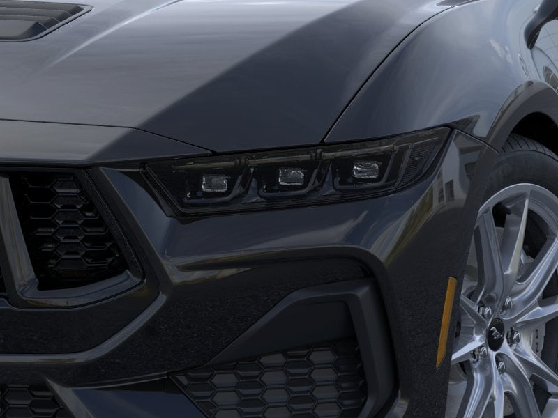 2026 Ford Mustang - Image 30