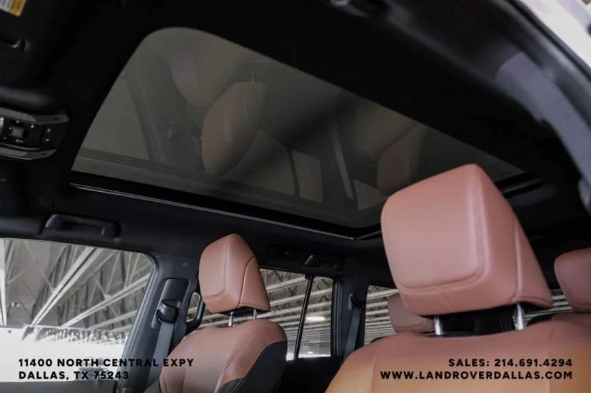 2024 Lexus GX - Image 4