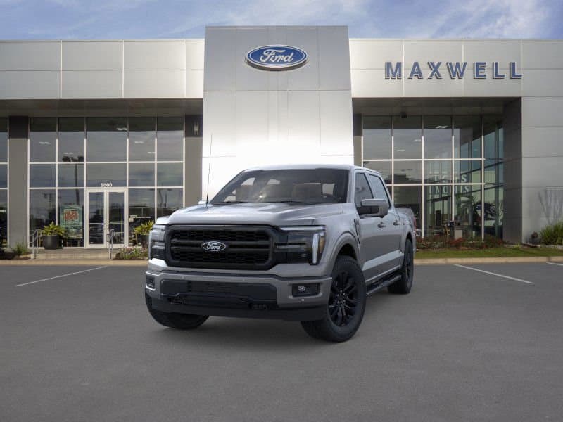 2026 Ford F-150 - Image 15