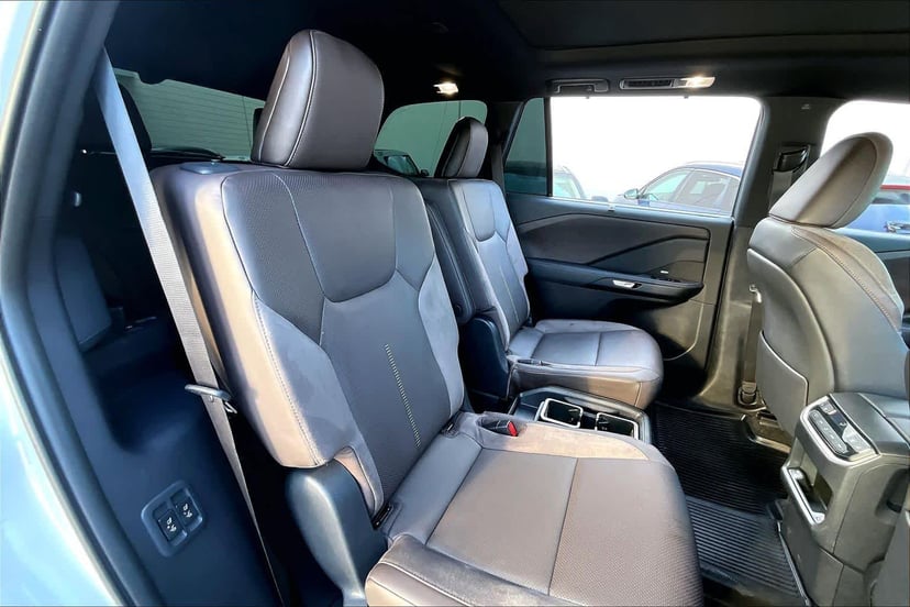 2024 Lexus TX 350 - Image 20