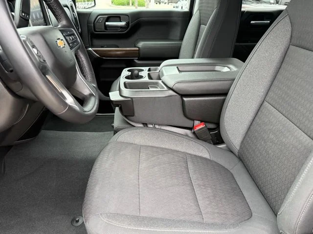 2021 Chevrolet Silverado 1500 - Image 11