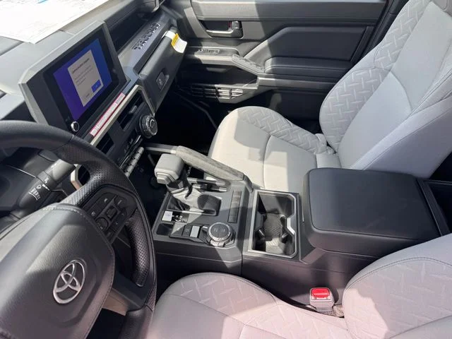 2026 Toyota Tacoma - Image 10