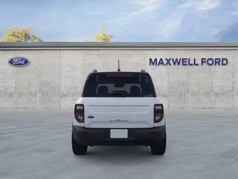 2026 Ford Bronco Sport - Image 18