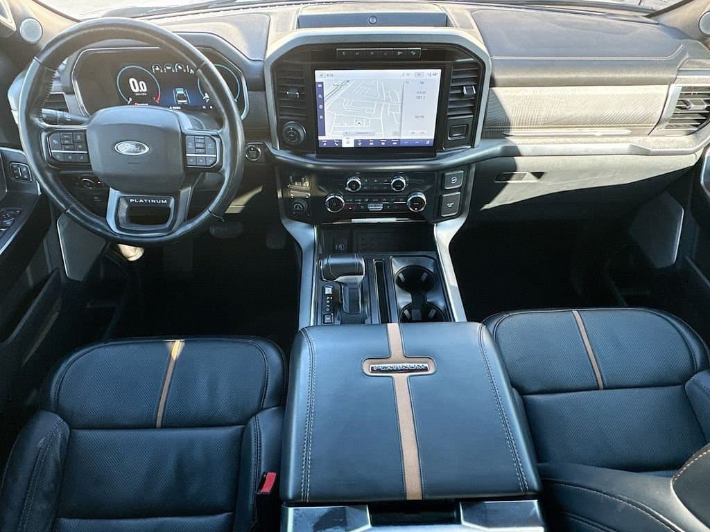 2023 FORD F-150 - Image 29