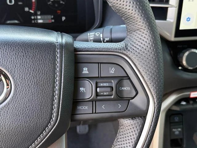 2026 Toyota Tundra - Image 46