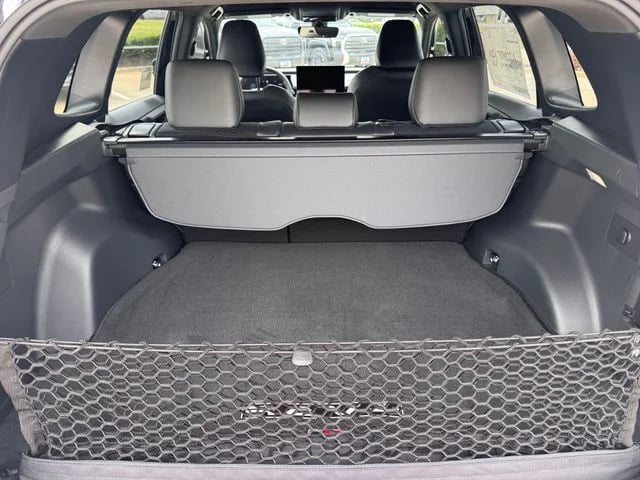 2026 Toyota RAV4 Plug-in Hybrid - Image 23