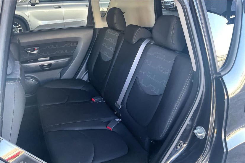 2013 Kia Soul - Image 20