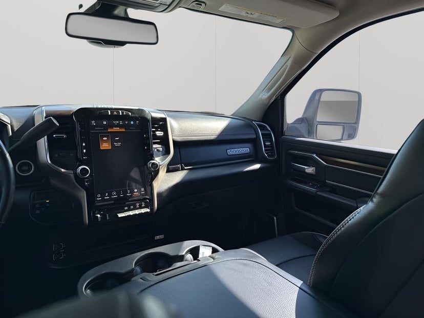 2024 Ram 2500 - Image 23