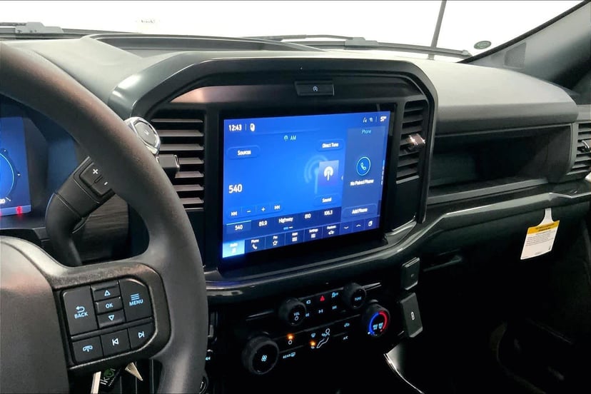 2026 Ford F-150 - Image 5