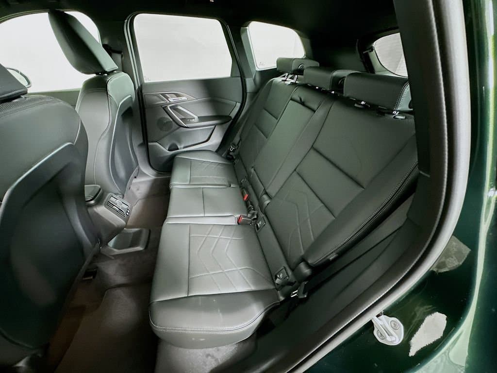 2025 BMW X1 - Image 17