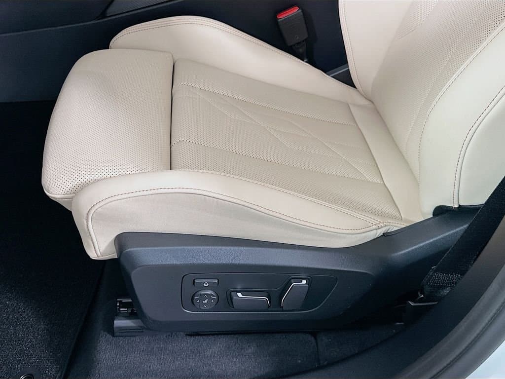 2026 BMW X3 - Image 21