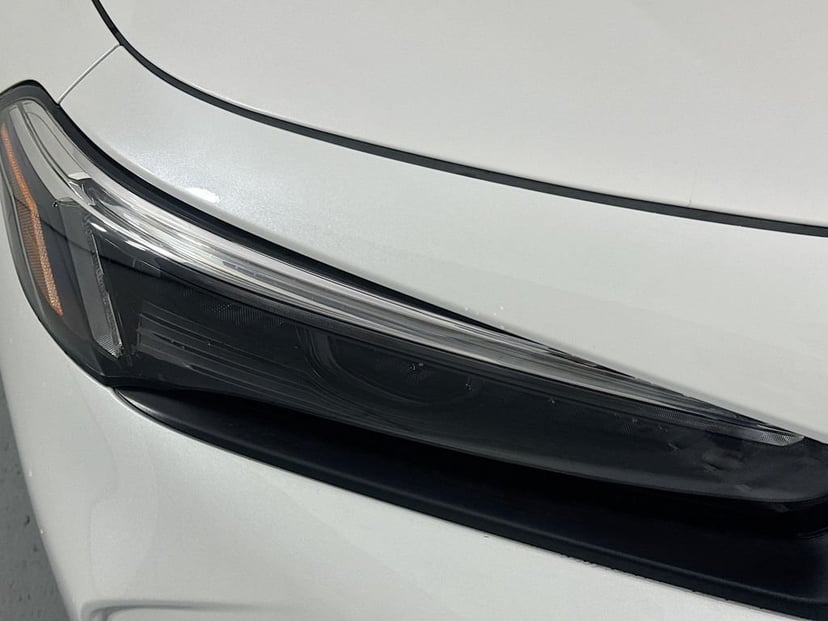 2026 Honda Civic - Image 11
