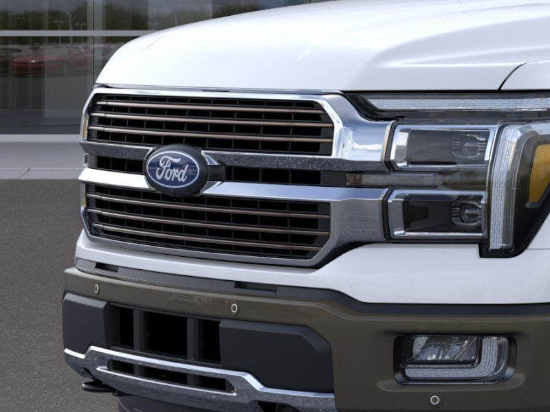 2026 Ford F-150 - Image 29