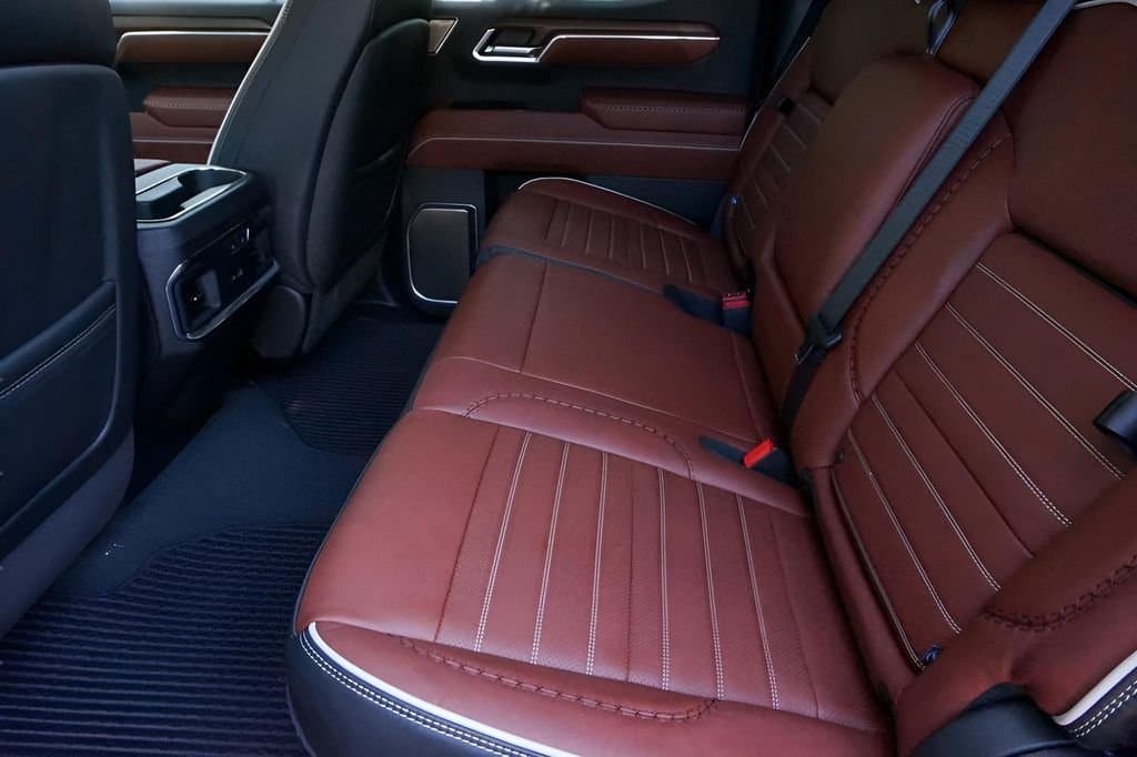 2025 GMC Sierra 1500 - Image 19