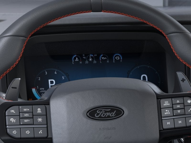 2026 Ford F-150 - Image 26