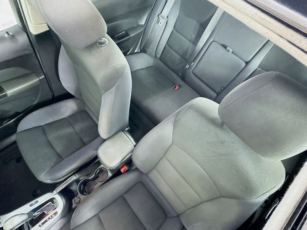 2014 CHEVROLET Cruze - Image 27