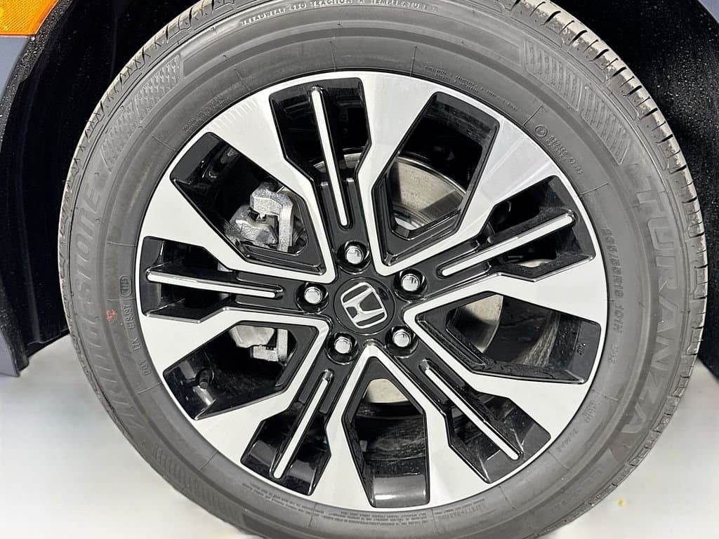 2026 HONDA Odyssey - Image 45