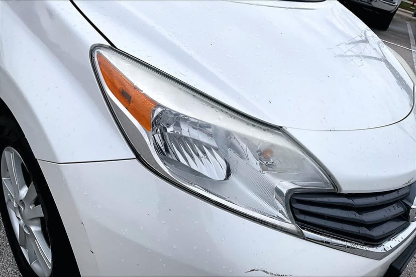2014 Nissan Versa Note - Image 25