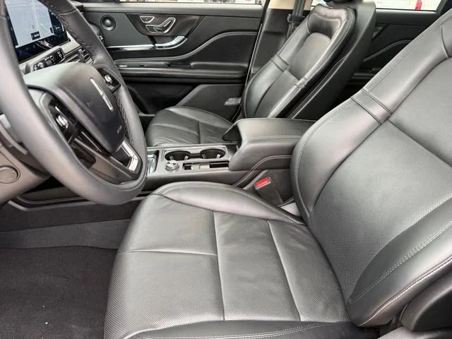 2023 Lincoln Corsair - Image 9