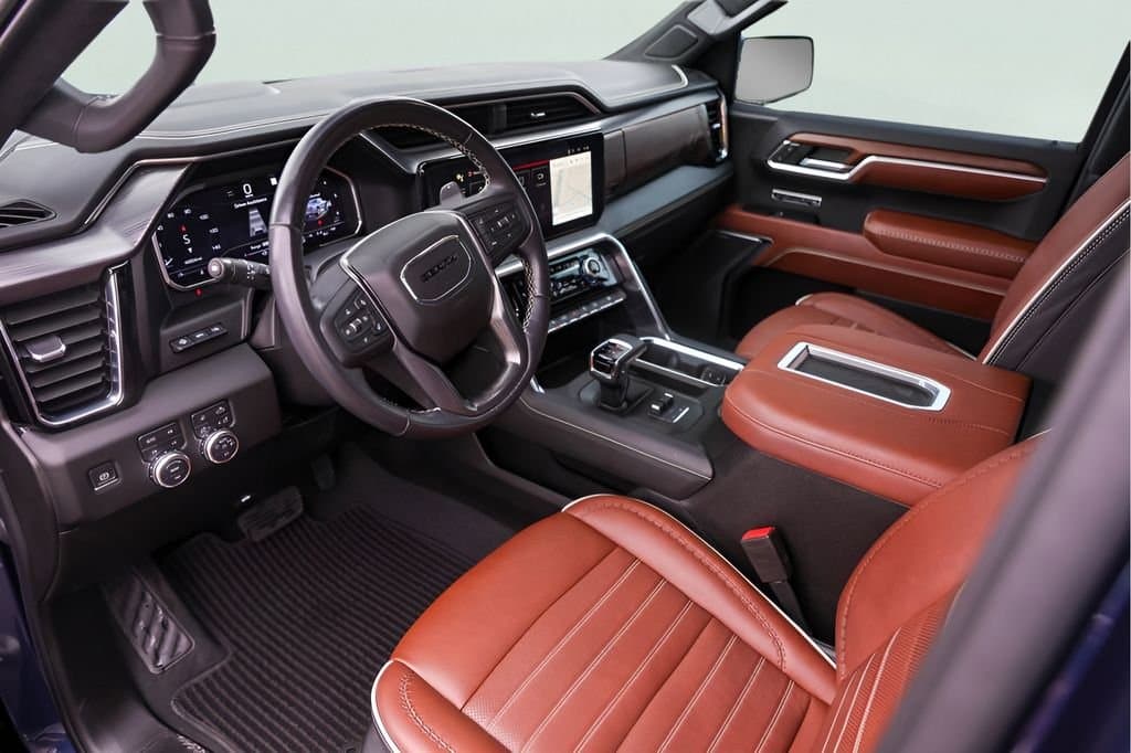 2022 GMC Sierra 1500 - Image 12