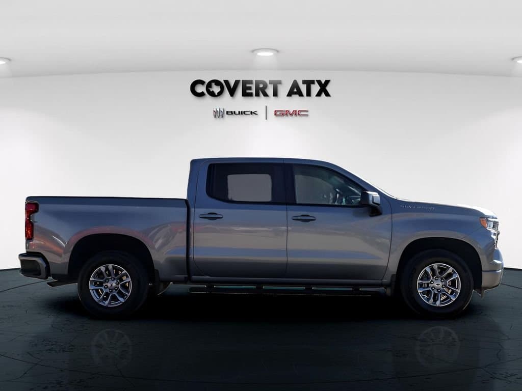 2023 Chevrolet Silverado 1500 - Image 8