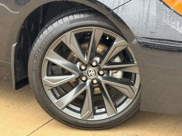 2025 Toyota Corolla - Image 31