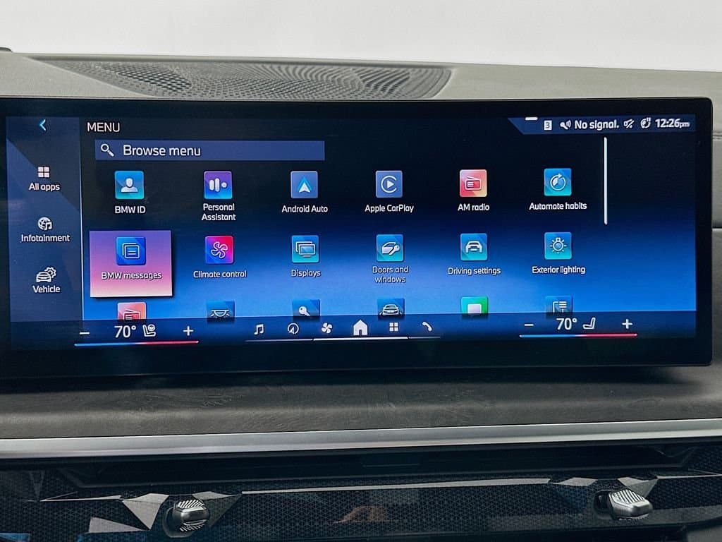 2024 BMW X5 - Image 15