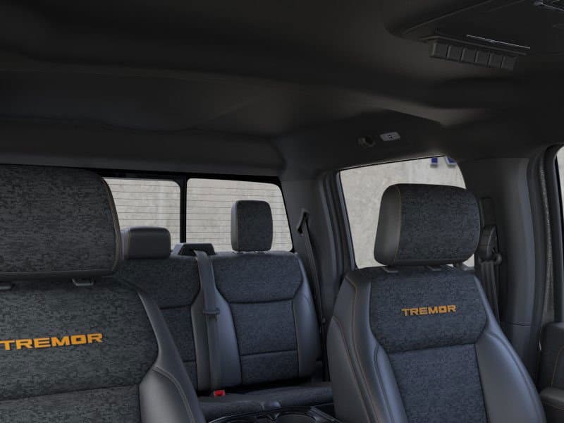 2026 Ford F-150 - Image 24