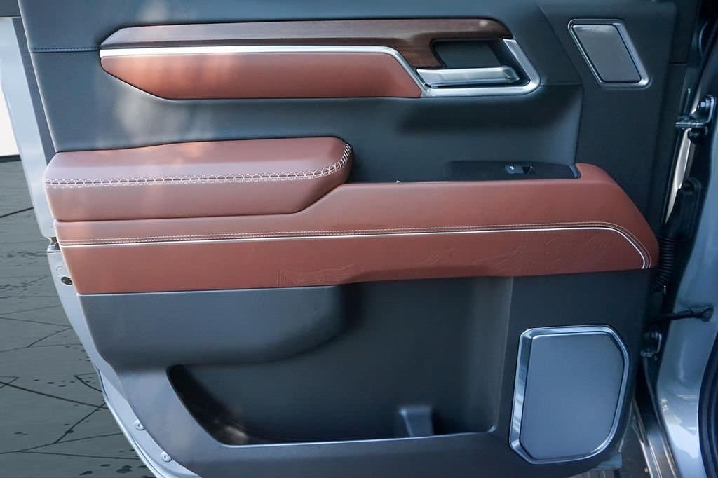 2025 GMC Sierra 1500 - Image 26