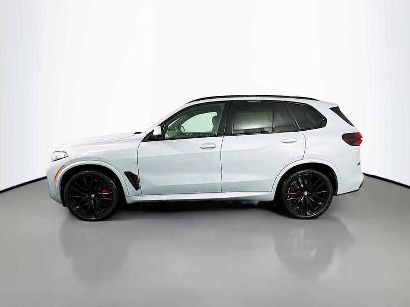 2026 BMW X5 - Image 8