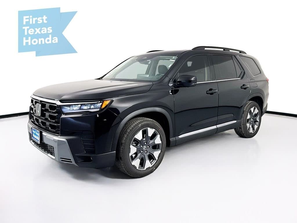 2026 HONDA Pilot - Image 4