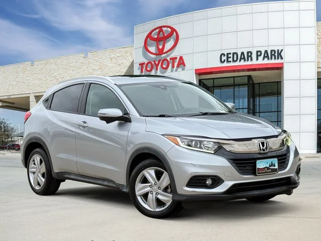 2019 Honda HR-V - Image 1