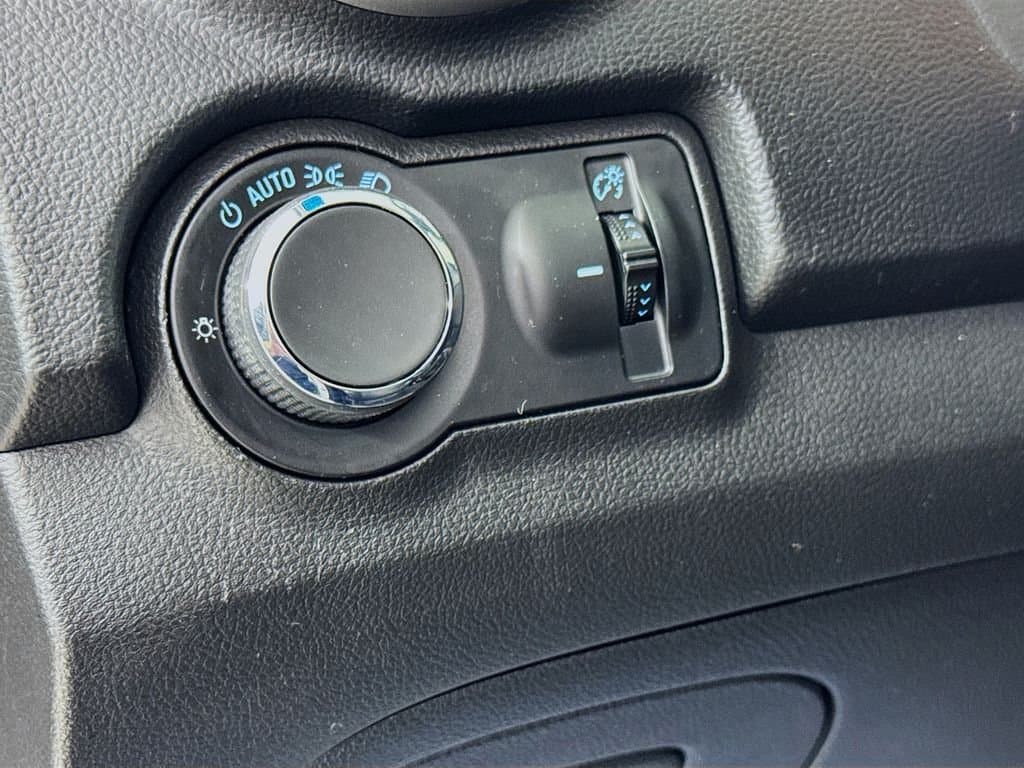 2016 CHEVROLET Trax - Image 12