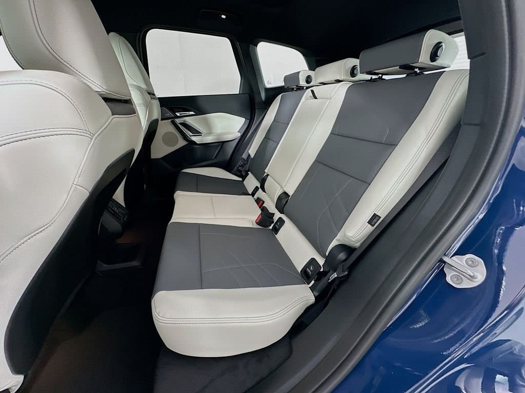 2026 BMW X1 - Image 17