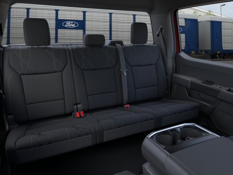 2026 Ford F-150 - Image 23