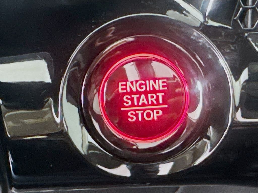 2026 HONDA CR-V - Image 26